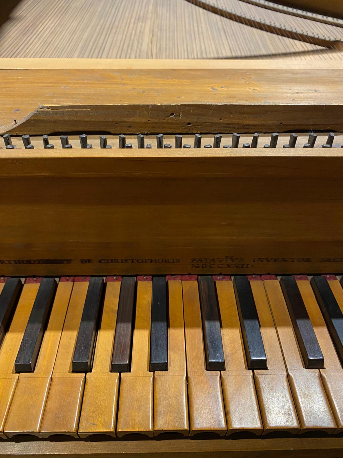 Notte dei Musei al Museo Nazionale degli Strumenti Musicali